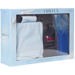 Coffret cadeau spécial frileux