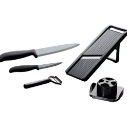 COFFRET COUTEAU CERAMIQUE