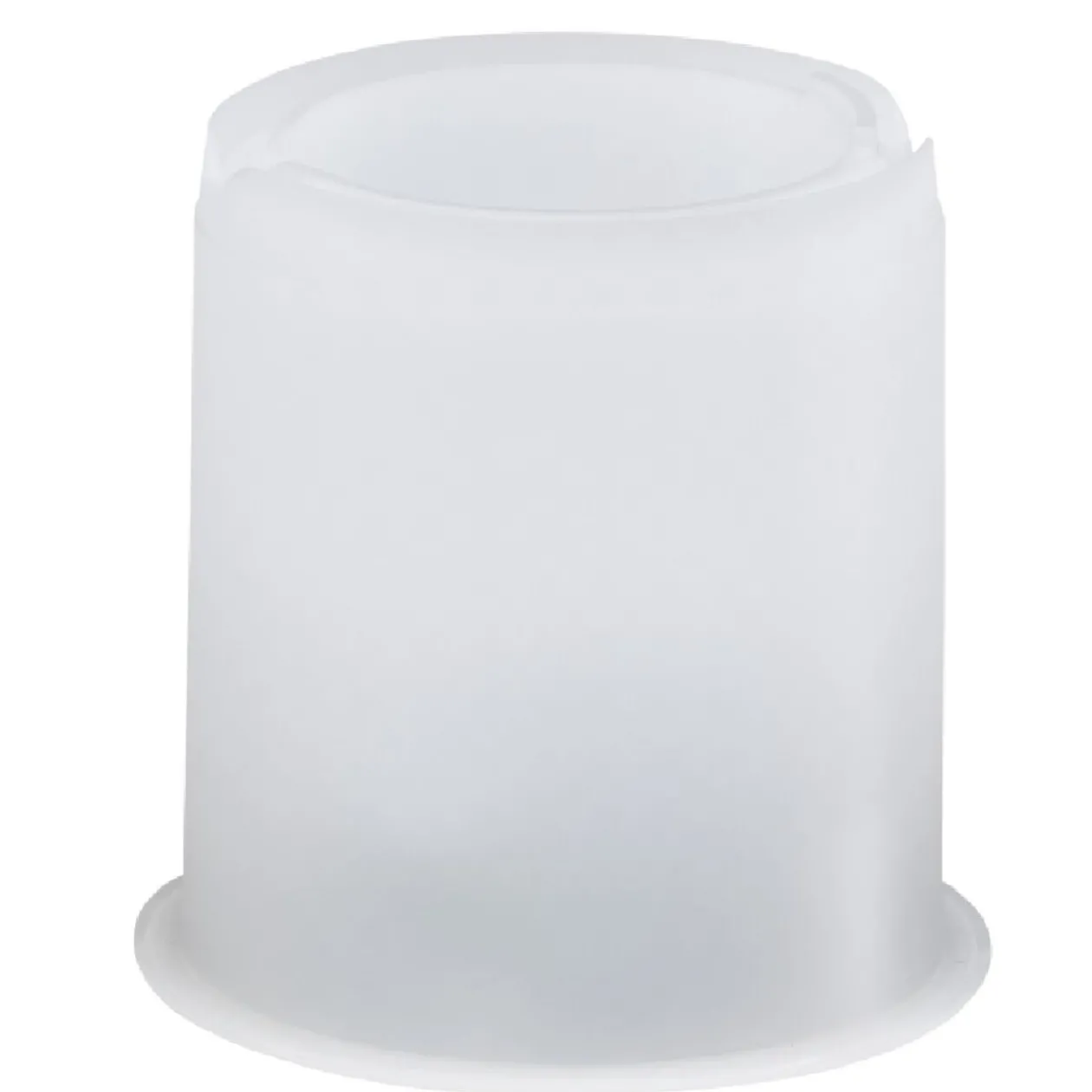 Coffret diffuseur céramique blanc