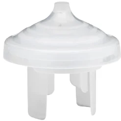 Coffret diffuseur céramique blanc