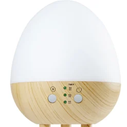 Coffret diffuseur d'huiles essentielles synergie vitalité