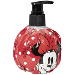 Coffret gel douche et serre tête Disney Minnie