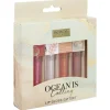 Coffret gloss x4