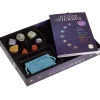 Coffret litothérapie À la découverte du pouvoir des pierres