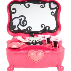 Coffret manucure Barbie