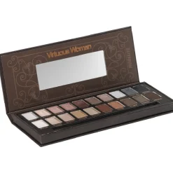 Coffret maquillage