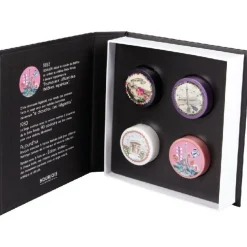 COFFRET MAQUILLAGE BOURJOIS