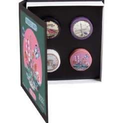 COFFRET MAQUILLAGE BOURJOIS