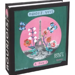 COFFRET MAQUILLAGE BOURJOIS