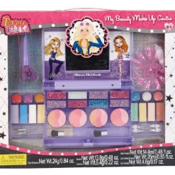 Coffret maquillage enfant