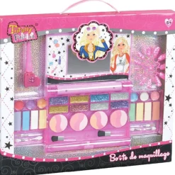 Coffret maquillage enfant