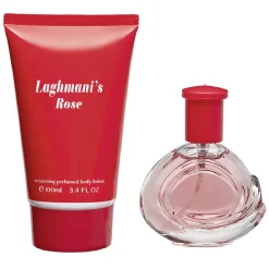 Coffret parfum 2 flacons de 30ml