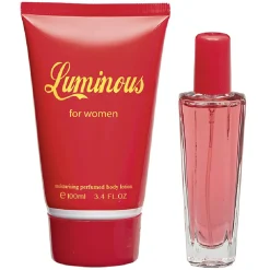 Coffret parfum 2 flacons de 30ml