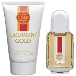 Coffret parfum 2 flacons de 30ml