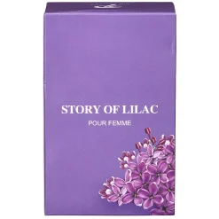 Coffret parfum 2 flacons de 30ml