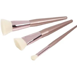 Coffret pinceau de maquillage x3