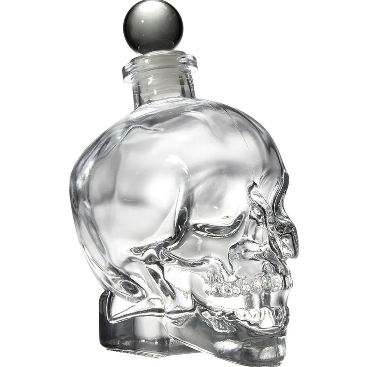 Coffret rhum carafe x1 et verre x4