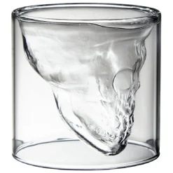 Coffret rhum carafe x1 et verre x4