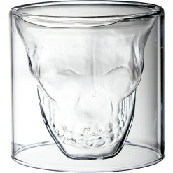 Coffret rhum carafe x1 et verre x4