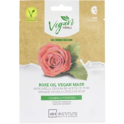 Coffret routine beauté Vegan