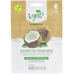 Coffret routine beauté Vegan