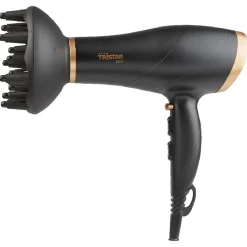 Coffret sèche cheveux et lisseur Tristar