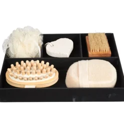 Coffret soin bien être