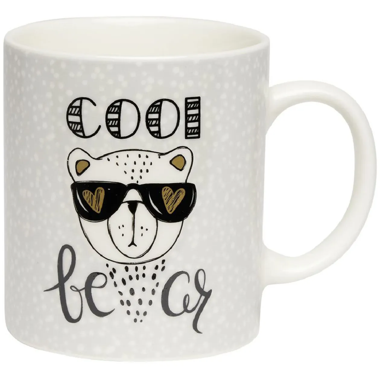 Coffret totebag avec mug porcelaine