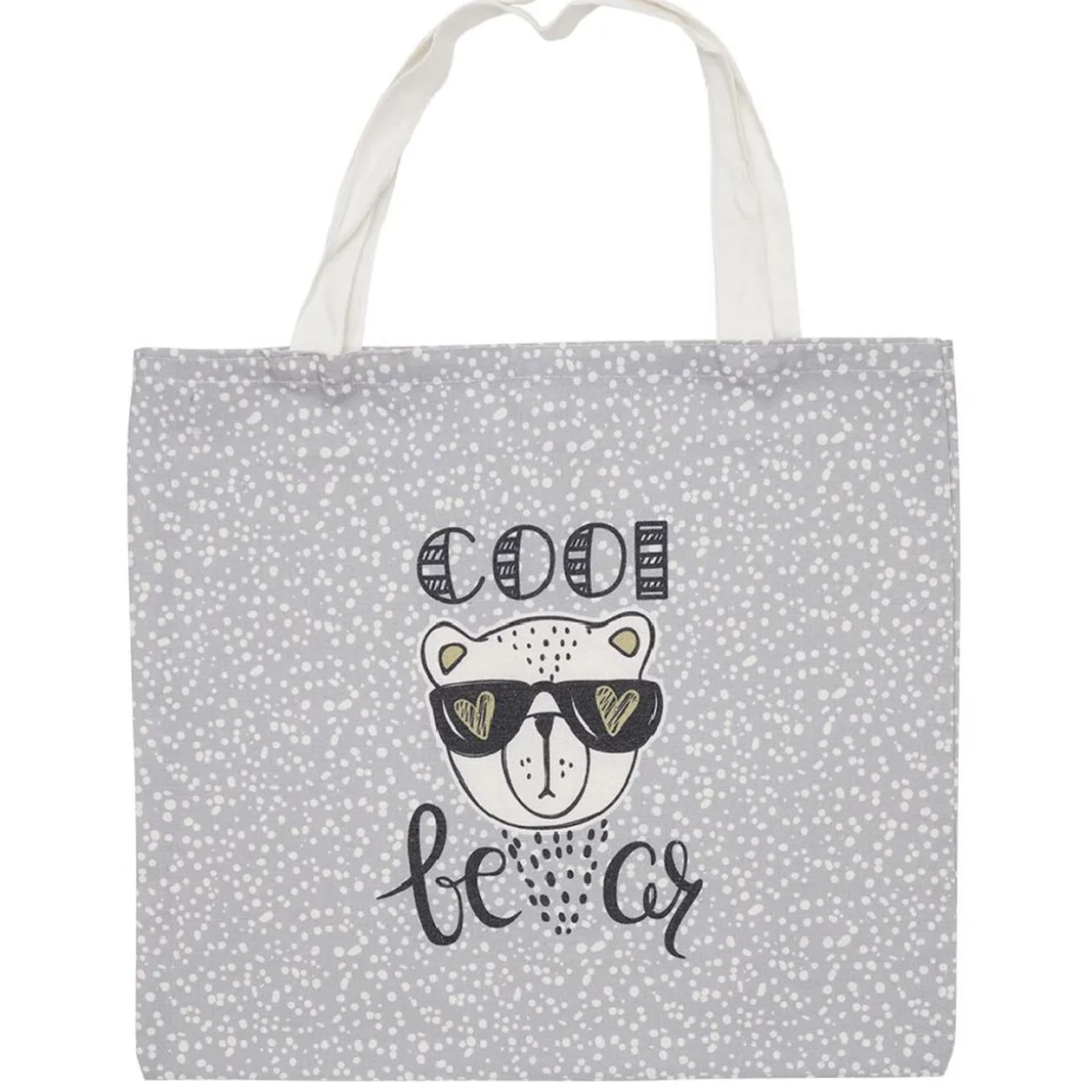 Coffret totebag avec mug porcelaine