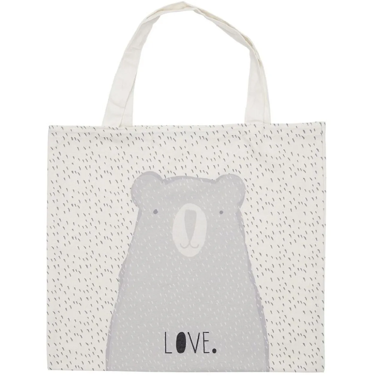 Coffret totebag avec mug porcelaine
