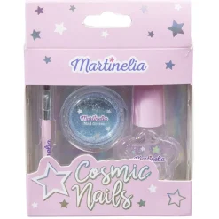 Coffret vernis à ongles Martinelia Cosmic Nails