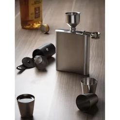 Coffret whisky 7 pièces