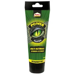 Colle de fixation Multi-matériaux Pattex 200 ml