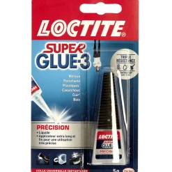 Colle forte, Super glue