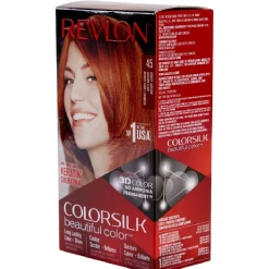 Coloration cheveux Auburn classique 45 Revlon