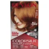 Coloration cheveux Auburn classique Keratine 53 Revlon