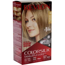 Coloration cheveux Blond cendré 60 Revlon
