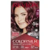 Coloration cheveux Bourgogne Keratine 48 Revlon