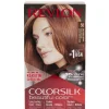 Coloration cheveux Brun roux Keratine 55 Revlon