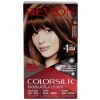 Coloration cheveux Chatain doré moyen 43 Revlon
