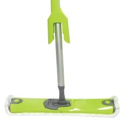 Combiné Wash Easy Paul Masquin vert balai plat