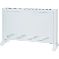 Convecteur blanc 2000W