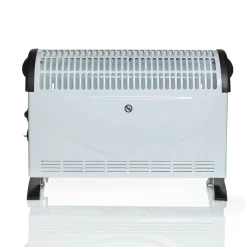 Convecteur chauffage blanc Homday