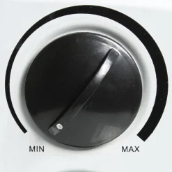 Convecteur chauffage blanc Homday