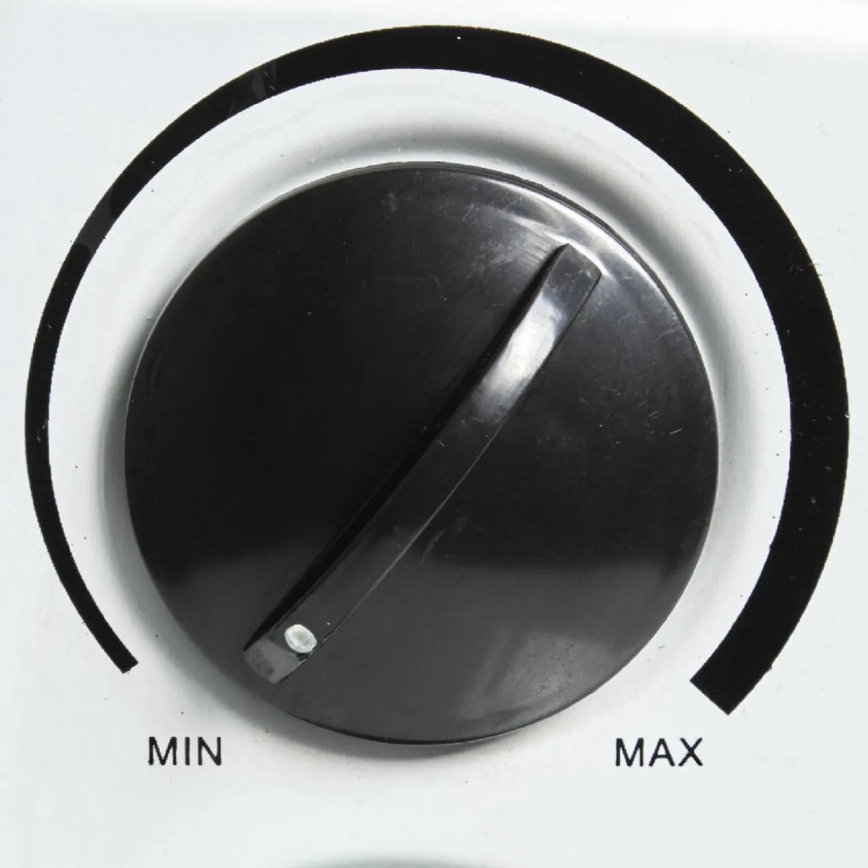 Convecteur chauffage blanc Homday