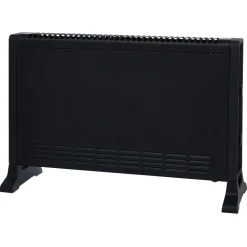 Convecteur noir 2000W