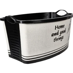 Corbeille à linge ethnic dream