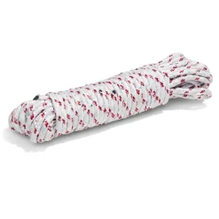 Corde multifonction nylon 10m