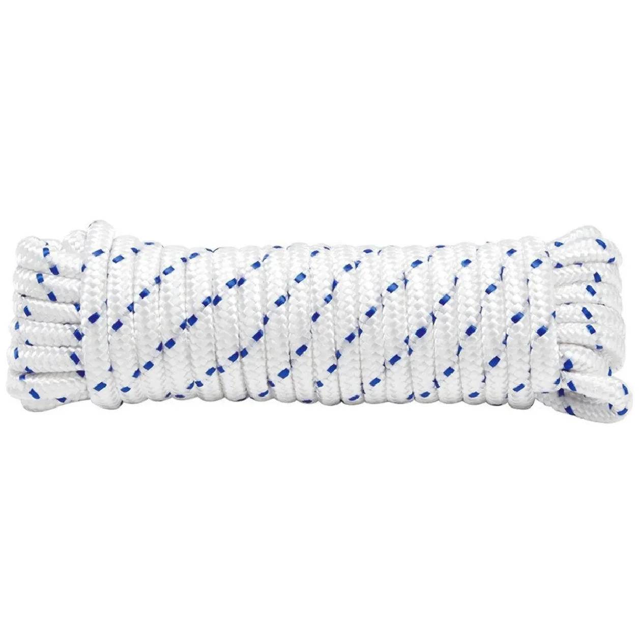 Corde tressée universelle