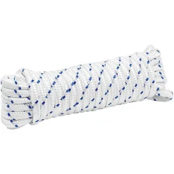 Corde tressée universelle